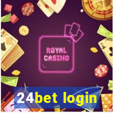 24bet login